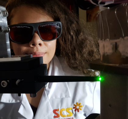 SCS successfully continues working with the Advanced Propulsion Centre on developing thermal mapping technology for the automotive industry