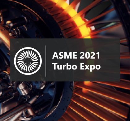 ASME Turbo Expo 2021