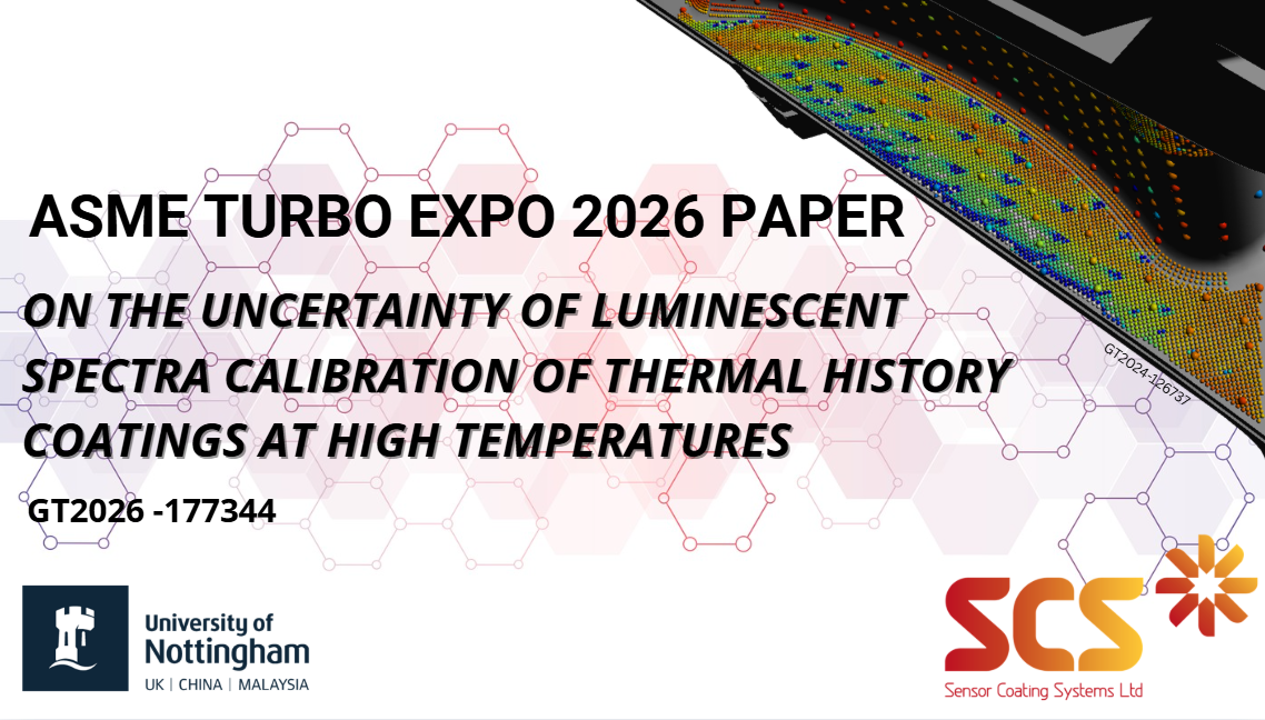 ASME Turbo Expo 2026 | SCS Technical Paper Spotlight